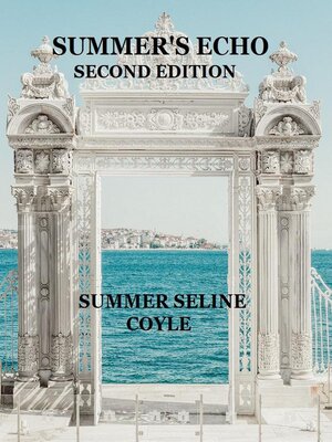 cover image of Summer's Echo